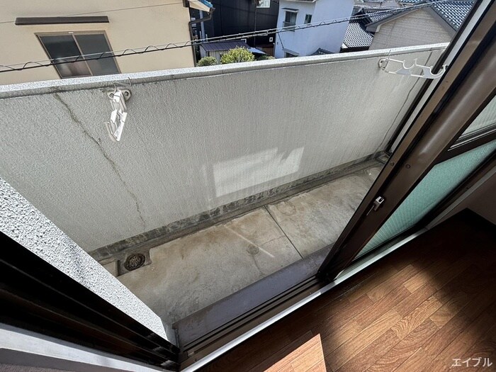 物件内観写真15　(ベランダ・バルコニー)