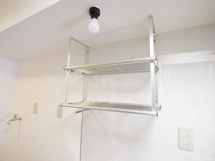 物件内観写真9　(収納)