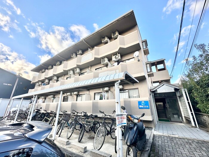 物件外観写真6　(外観写真)