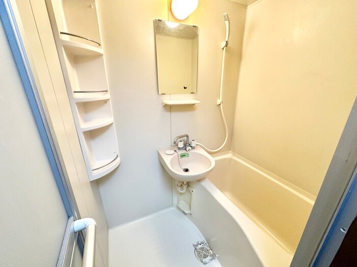 物件内観写真11　(バス／シャワールーム等)