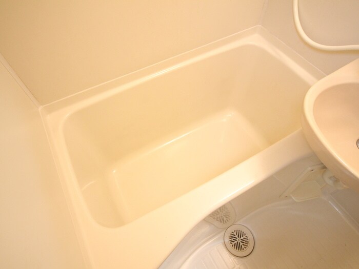 物件内観写真13　(バス／シャワールーム等)