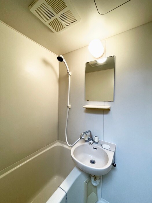 物件内観写真15　(バス／シャワールーム等)