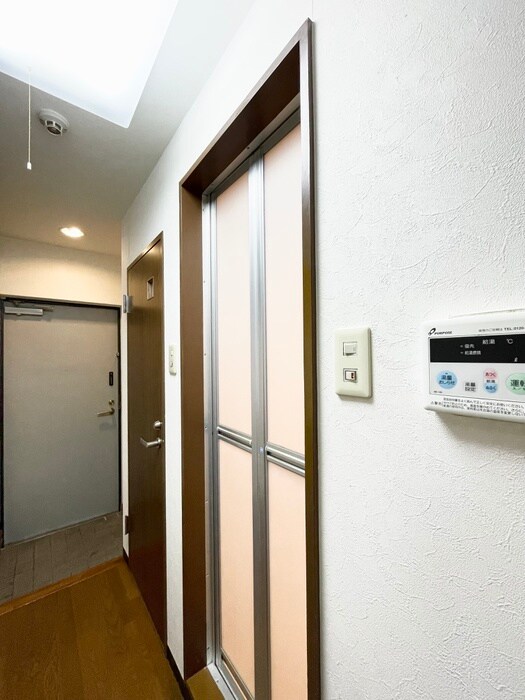 物件内観写真19　(廊下)