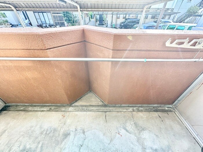 物件内観写真20　(ベランダ・バルコニー)