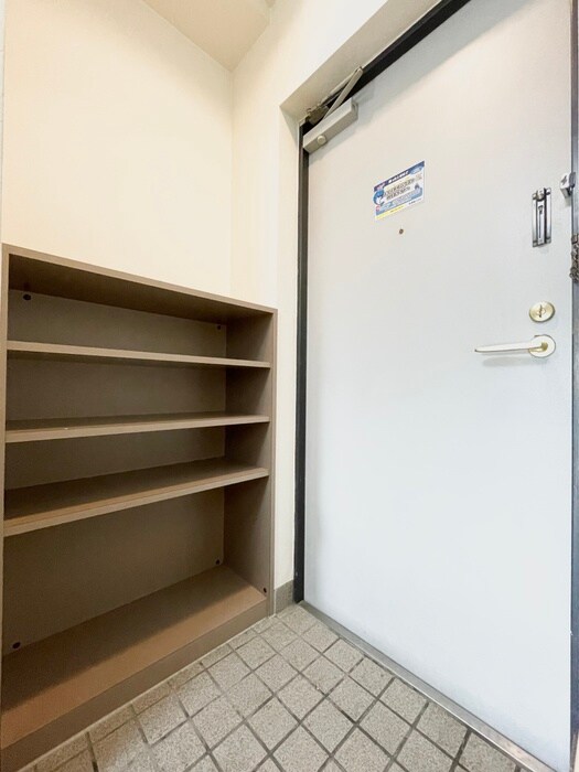 物件内観写真20　(靴箱)