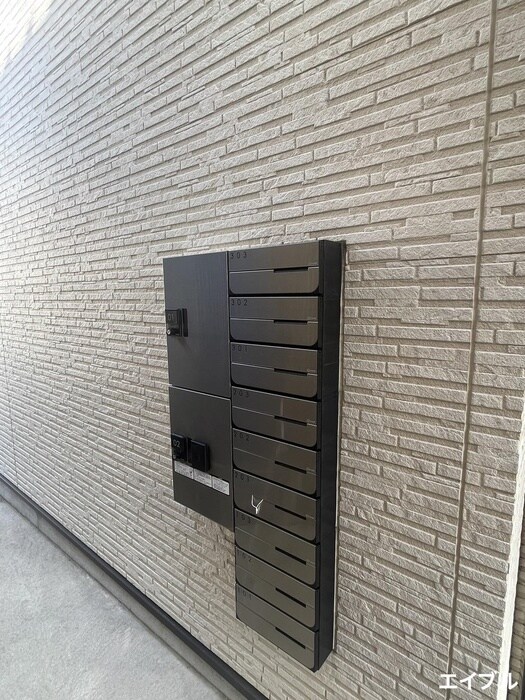 物件外観写真3　(建物設備)