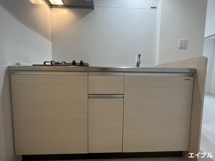 物件内観写真10　(キッチン)