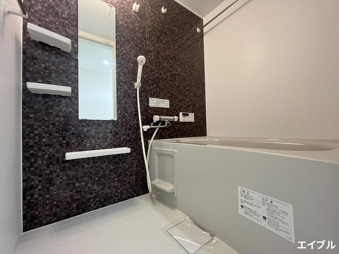 物件内観写真11　(バス／シャワールーム等)