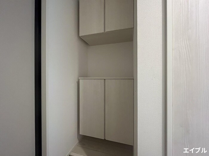 物件内観写真22　(靴箱)