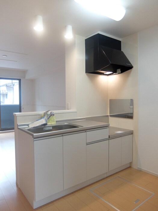 物件内観写真6　(キッチン)