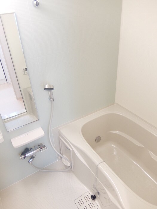 物件内観写真11　(バス／シャワールーム等)