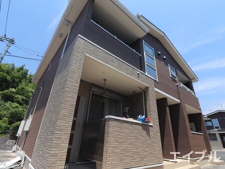 Merci壱番館外観写真