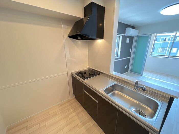 物件内観写真8　(キッチン)