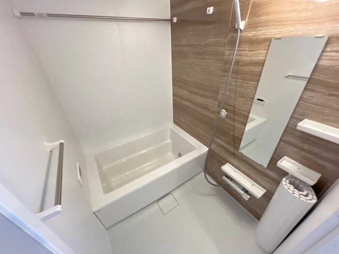 物件内観写真9　(バス／シャワールーム等)