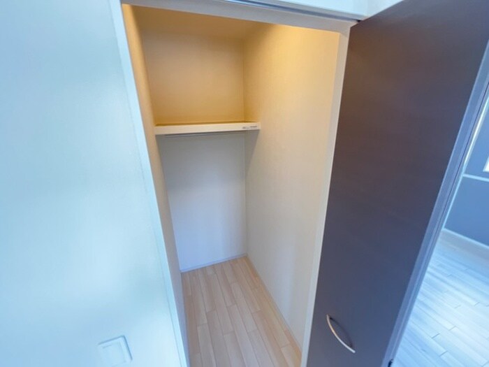 物件内観写真14　(収納)