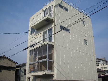 Ｔ．ＢＬＤ　ＫＡＮＯＮ外観写真