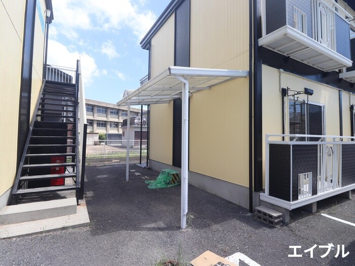 物件外観写真5　(建物設備)