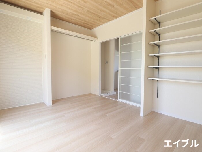 物件内観写真15　(居室)