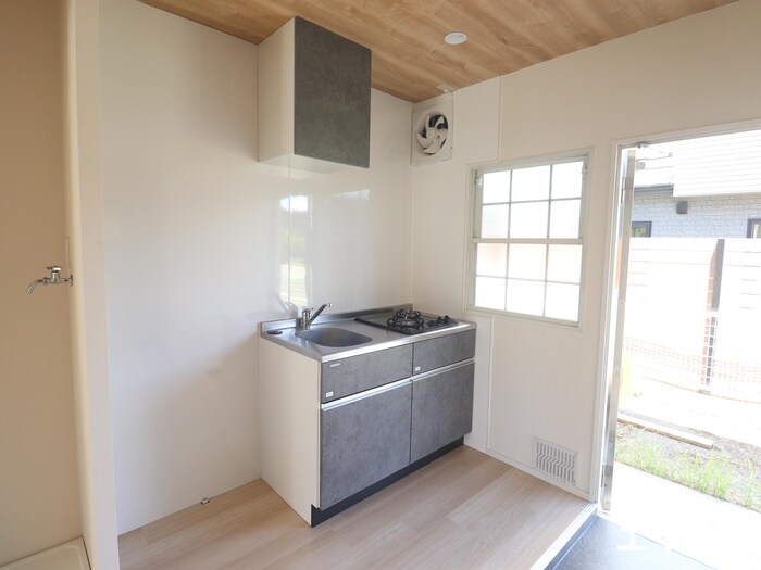 物件内観写真17　(キッチン)