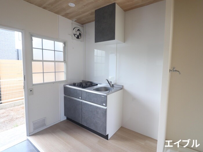 物件内観写真20　(キッチン)