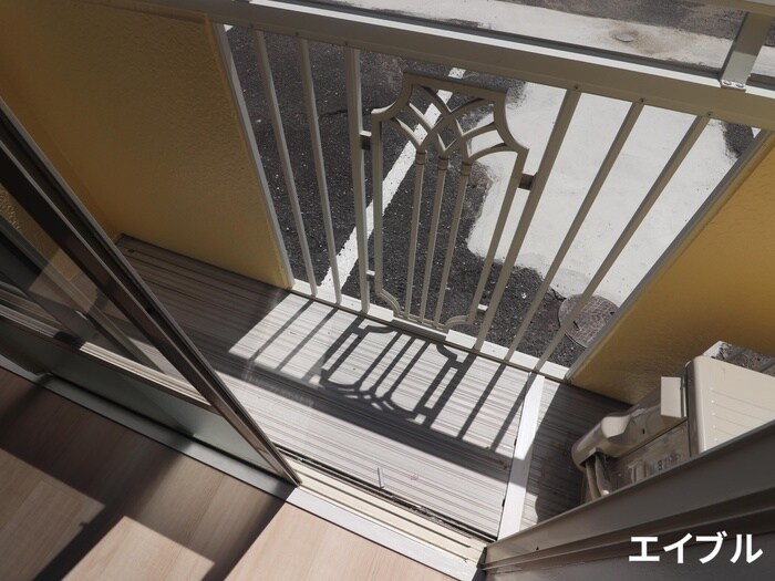 物件内観写真21　(ベランダ・バルコニー)