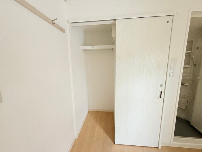 物件内観写真11　(収納)