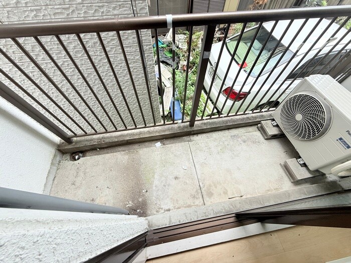 物件内観写真13　(ベランダ・バルコニー)