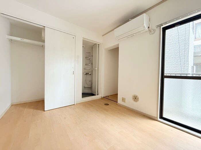 物件内観写真16　(居室)