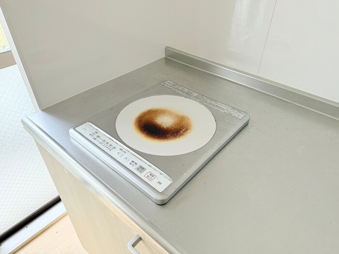 物件内観写真18　(キッチン)