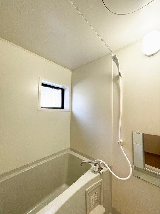 物件内観写真12　(バス／シャワールーム等)