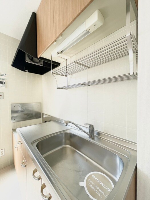 物件内観写真14　(キッチン)