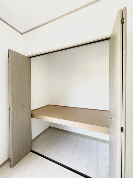 物件内観写真17　(収納)