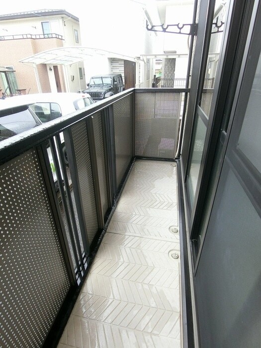 物件内観写真22　(ベランダ・バルコニー)