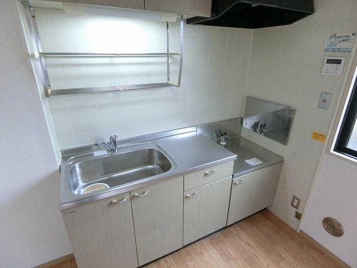 物件内観写真9　(キッチン)