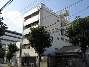 山田ビル外観写真