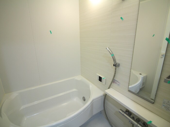 物件内観写真10　(バス／シャワールーム等)