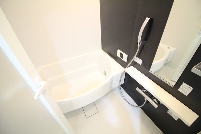 物件内観写真15　(バス／シャワールーム等)