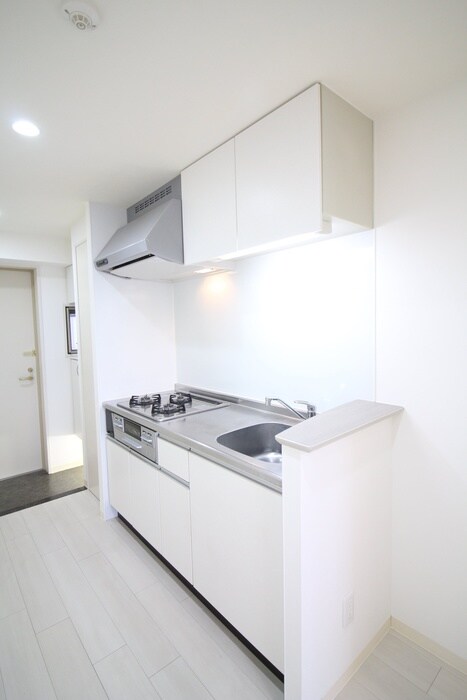 物件内観写真16　(キッチン)