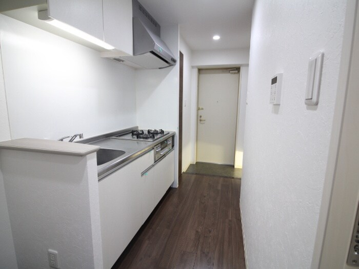 物件内観写真22　(廊下)