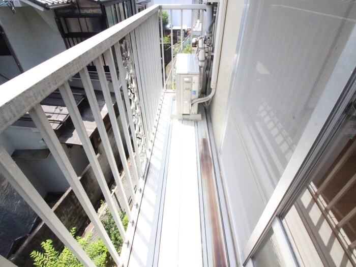 物件内観写真21　(ベランダ・バルコニー)