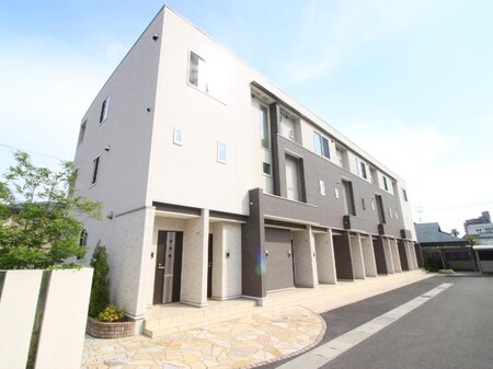 Casa　Kodama外観写真