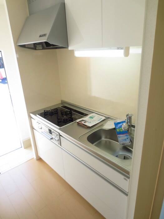 物件内観写真7　(キッチン)
