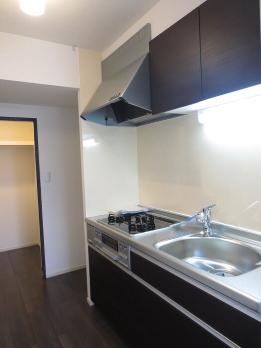 物件内観写真8　(キッチン)