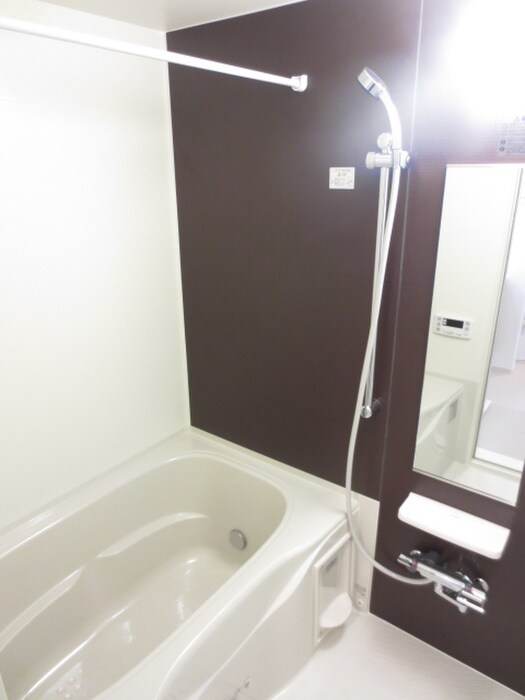 物件内観写真10　(バス／シャワールーム等)