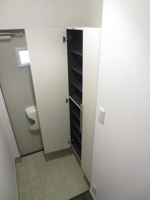 物件内観写真20　(靴箱)