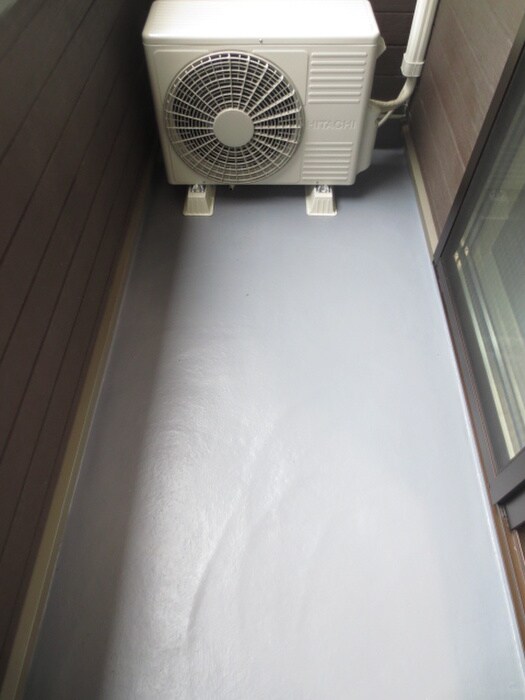 物件内観写真22　(ベランダ・バルコニー)