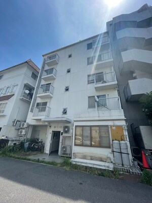 Ｎ-１ビル外観写真