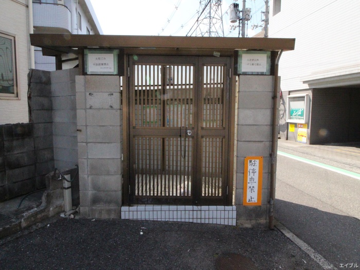 外観写真
