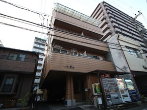 メゾン三篠外観写真