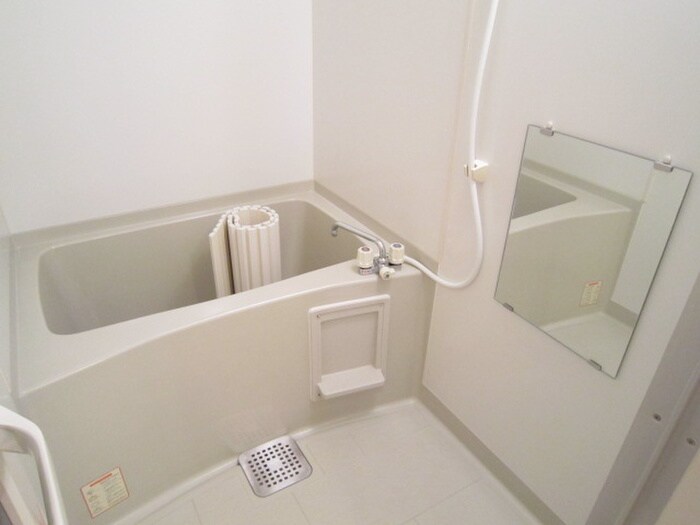 物件内観写真9　(バス／シャワールーム等)